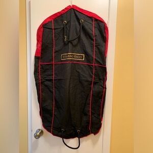 Stefani Ricci Hanging Garment Bag
